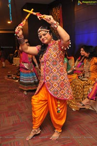 Disco Dandiya