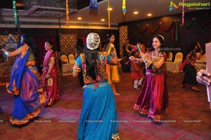 Disco Dandiya