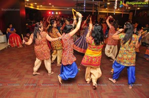 Disco Dandiya