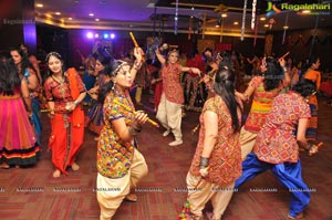 Disco Dandiya