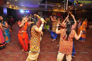 Disco Dandiya