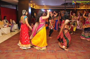 Disco Dandiya