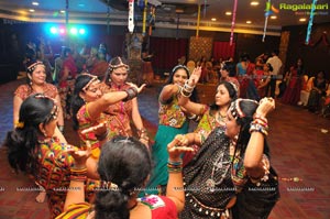 Disco Dandiya