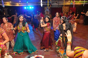 Disco Dandiya