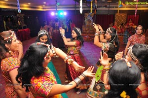 Disco Dandiya