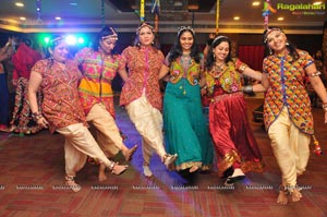 Disco Dandiya