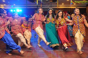 Disco Dandiya