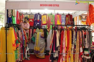 Fashion Unlimited Exhibition Hyderabad