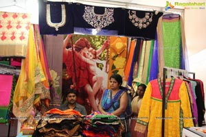 Fashion Unlimited Exhibition Hyderabad