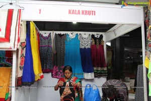 Fashion Unlimited Exhibition Hyderabad