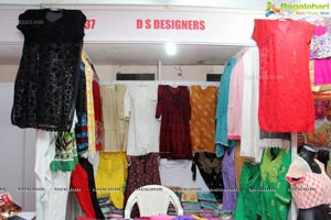 Fashion Unlimited Exhibition Hyderabad