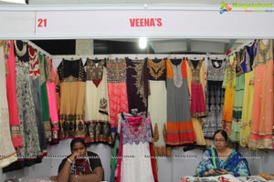 Fashion Unlimited Exhibition Hyderabad