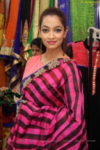 Fashion Unlimited Exhibition Hyderabad