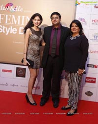 Femina Style Diva 2014