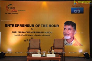 Chandra Babu Naidu