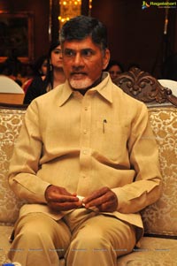 Chandra Babu Naidu