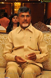 Chandra Babu Naidu