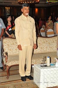 Chandra Babu Naidu