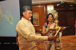 Chandra Babu Naidu