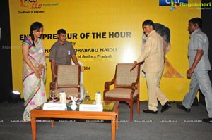 Chandra Babu Naidu