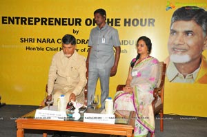 Chandra Babu Naidu