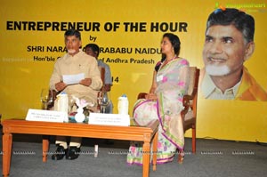 Chandra Babu Naidu