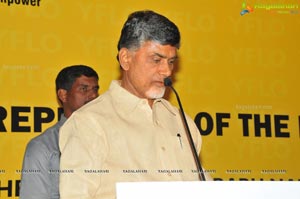 Chandra Babu Naidu