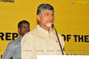 Chandra Babu Naidu