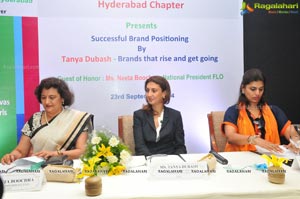 FICCI Brand Positioning