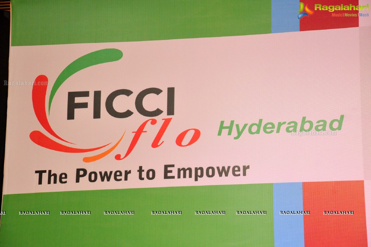 FICCI Ladies Organization's Interactive Session with Tanya Dubash