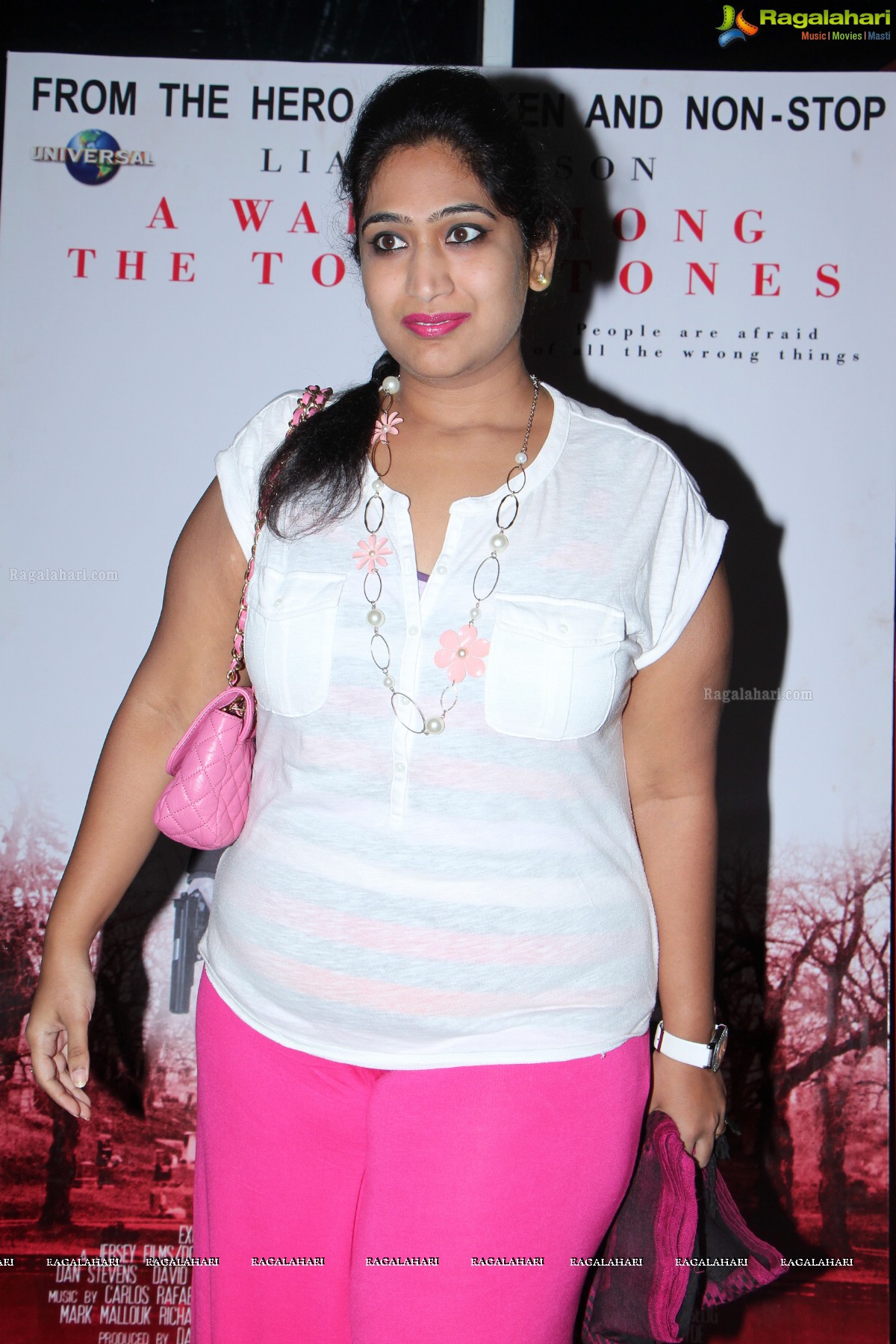 Finding Fanny Special Screening by Bisket Srikanth