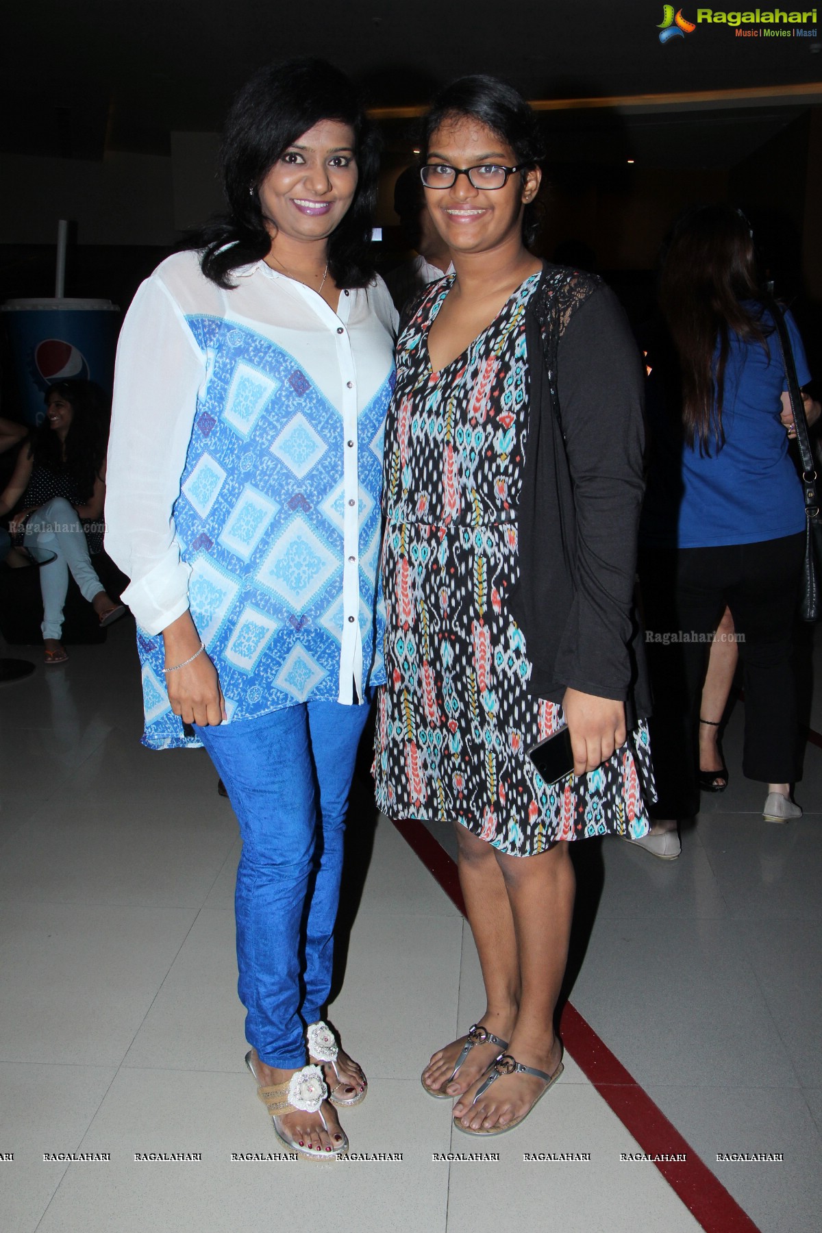 Finding Fanny Special Screening by Bisket Srikanth