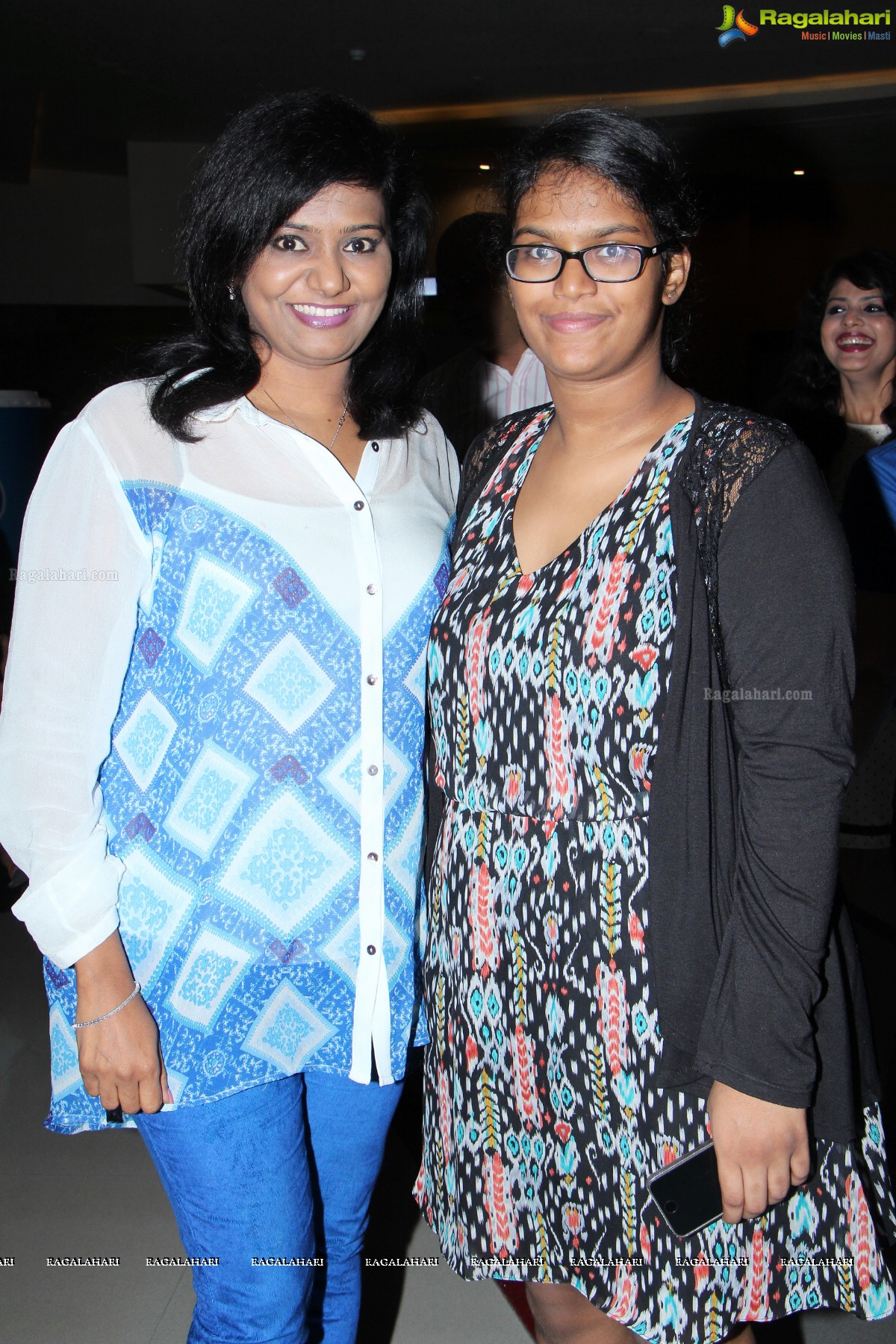 Finding Fanny Special Screening by Bisket Srikanth