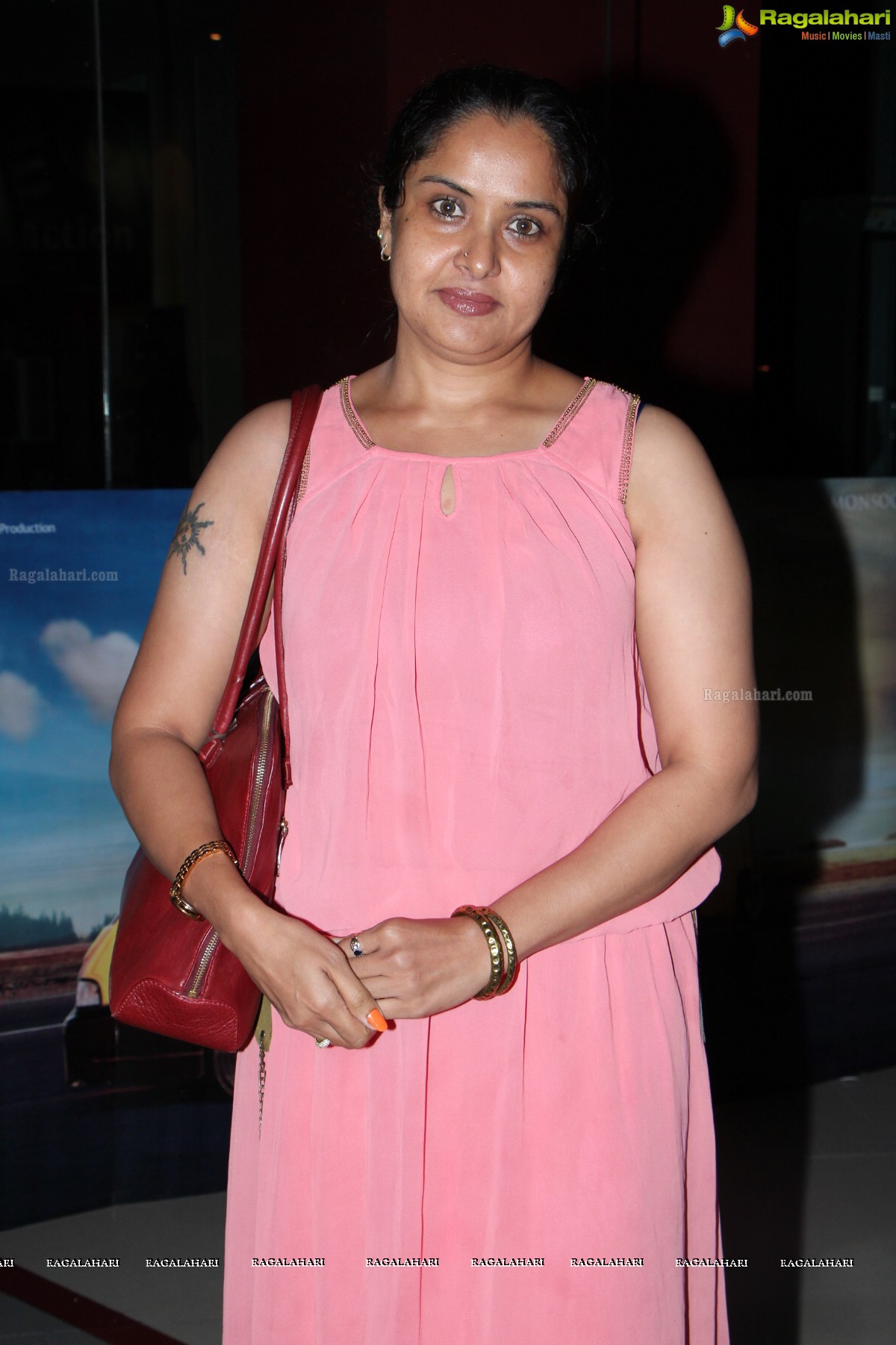 Finding Fanny Special Screening by Bisket Srikanth