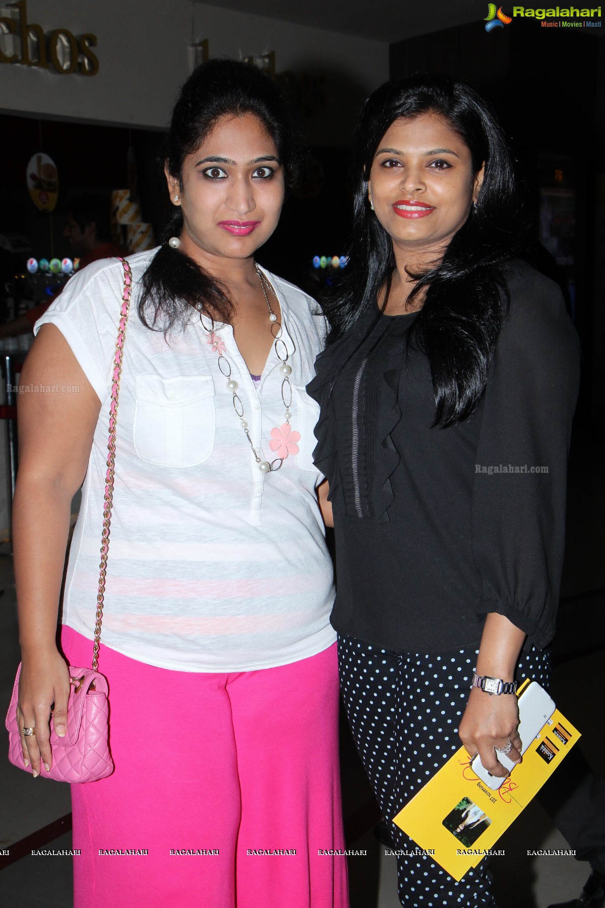 Finding Fanny Special Screening by Bisket Srikanth