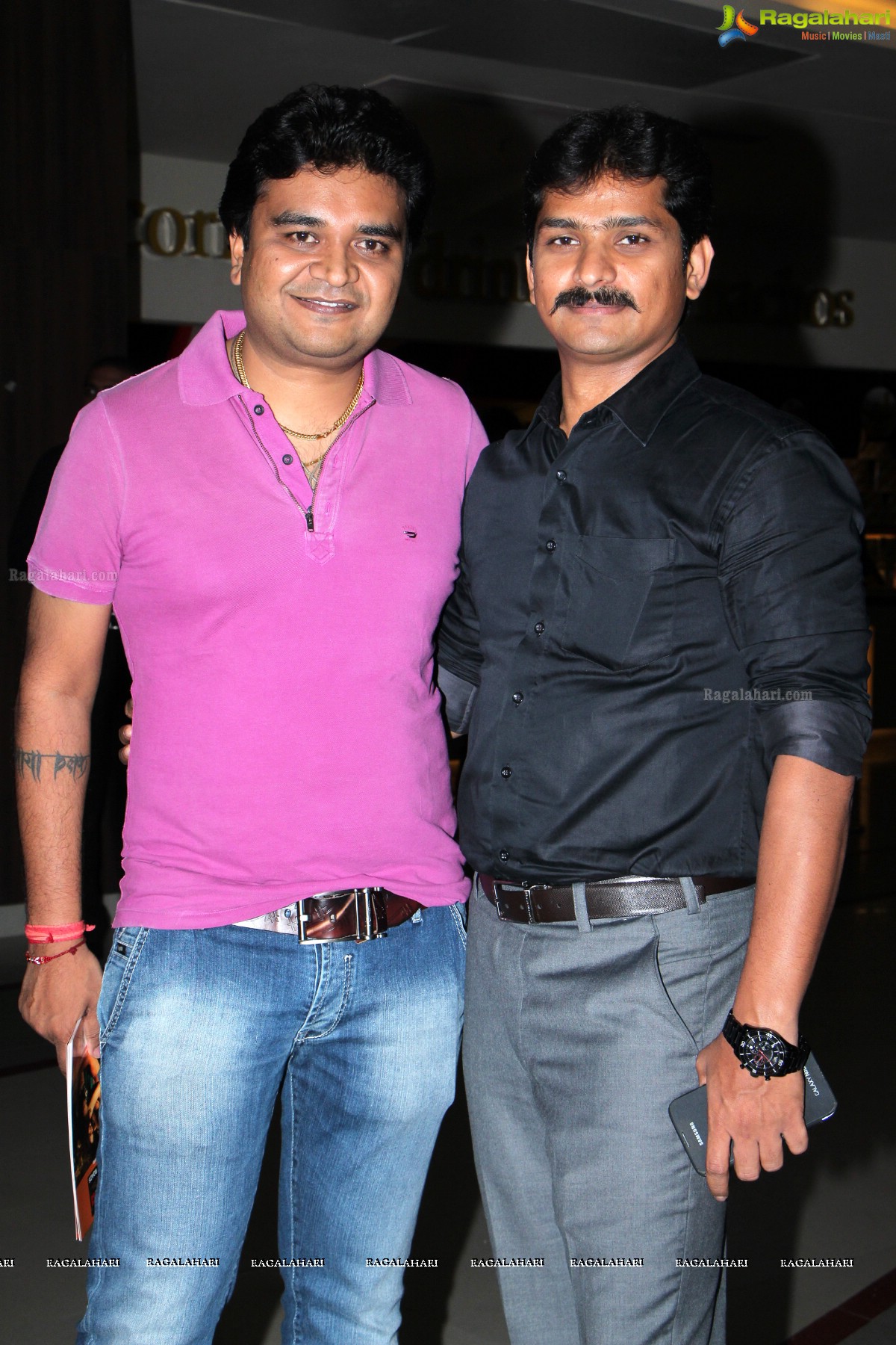 Finding Fanny Special Screening by Bisket Srikanth