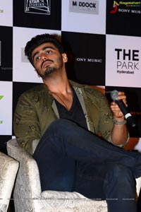 Finding Fanny Press Meet