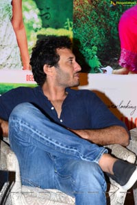 Finding Fanny Press Meet