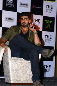 Finding Fanny Press Meet