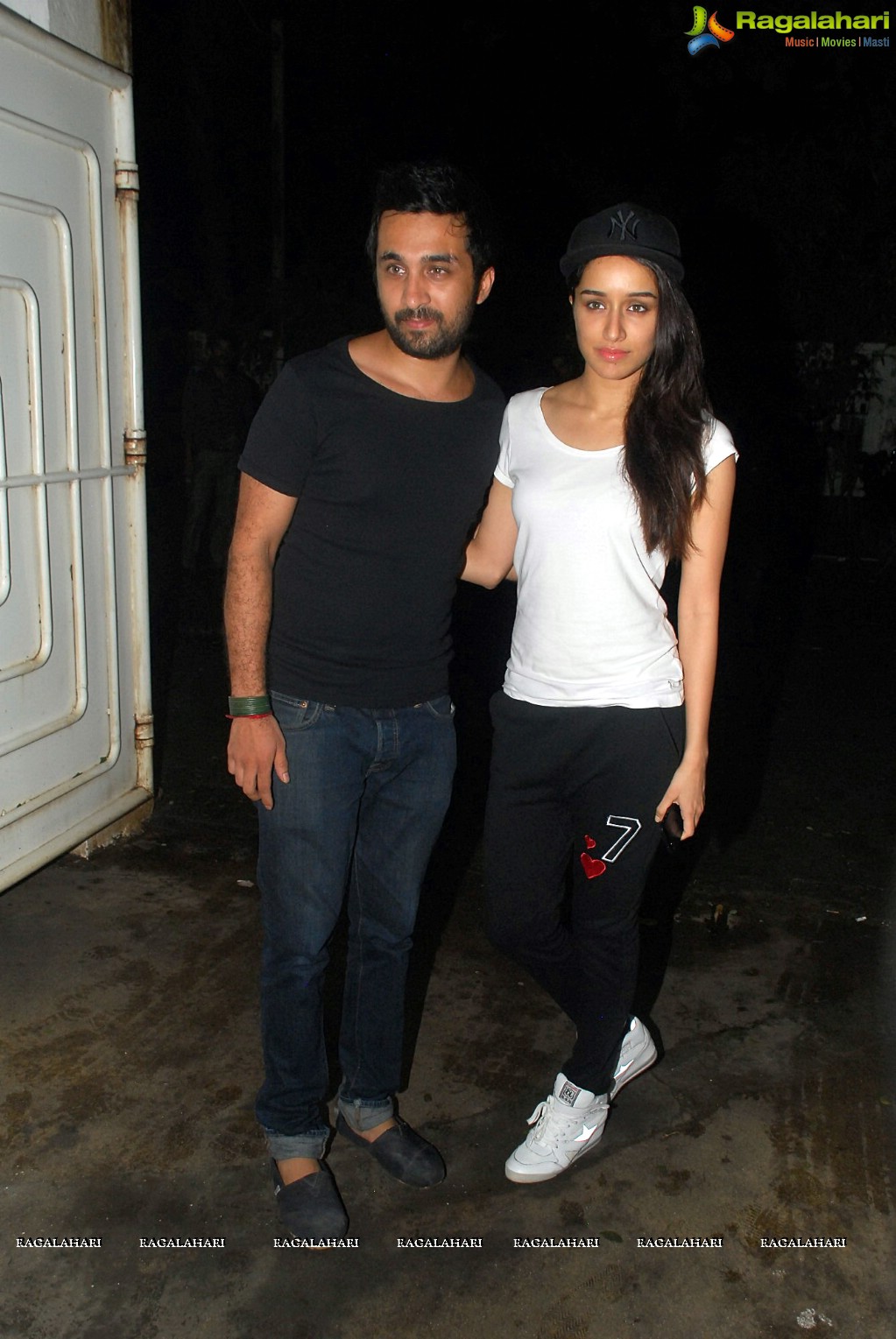 Bollywood Celebs at Finding Fanny Special Screening in Mumbai