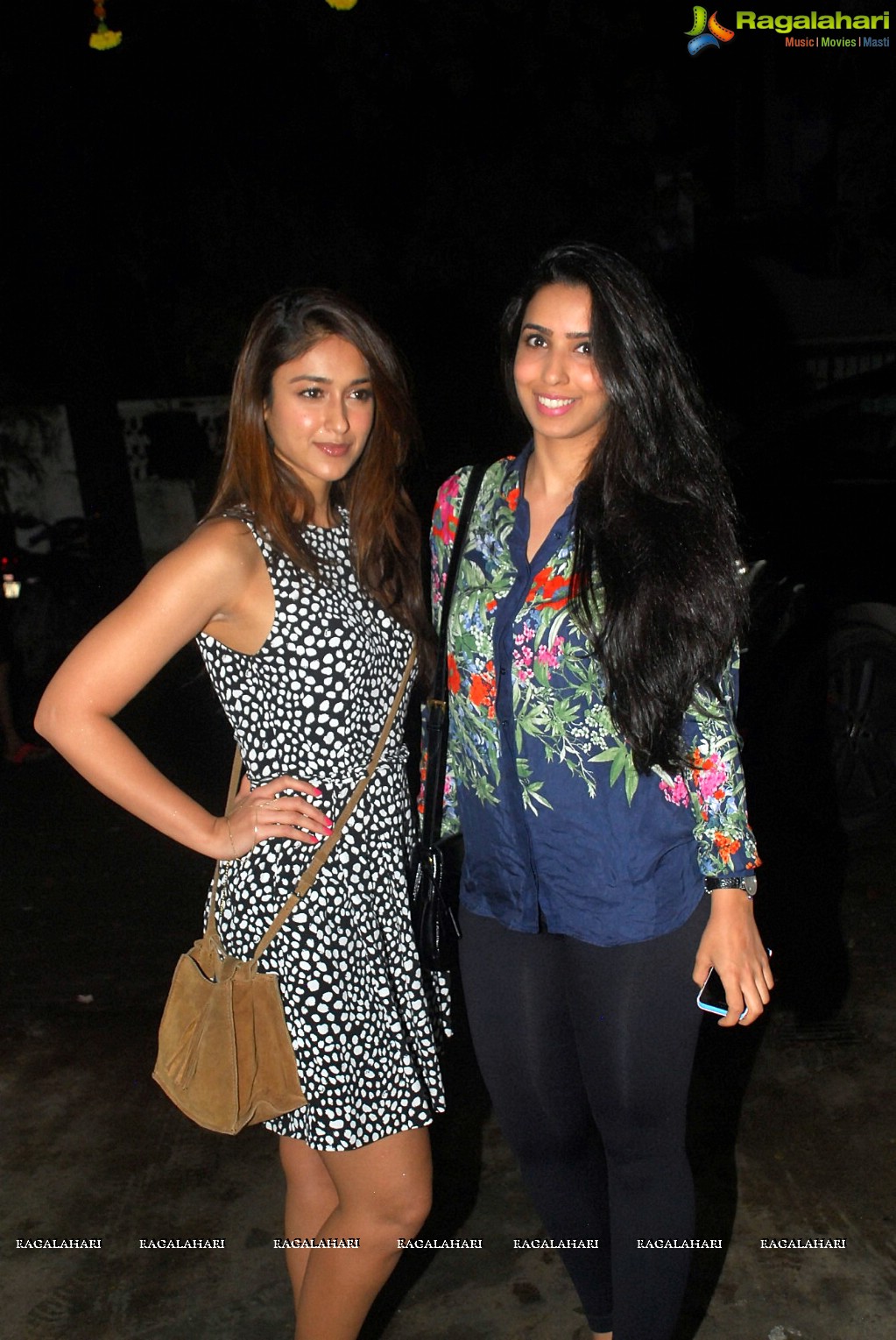 Bollywood Celebs at Finding Fanny Special Screening in Mumbai