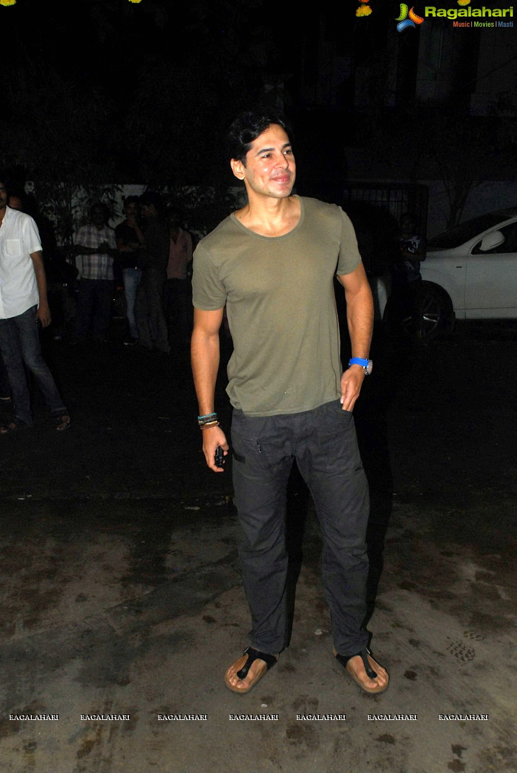 Bollywood Celebs at Finding Fanny Special Screening in Mumbai