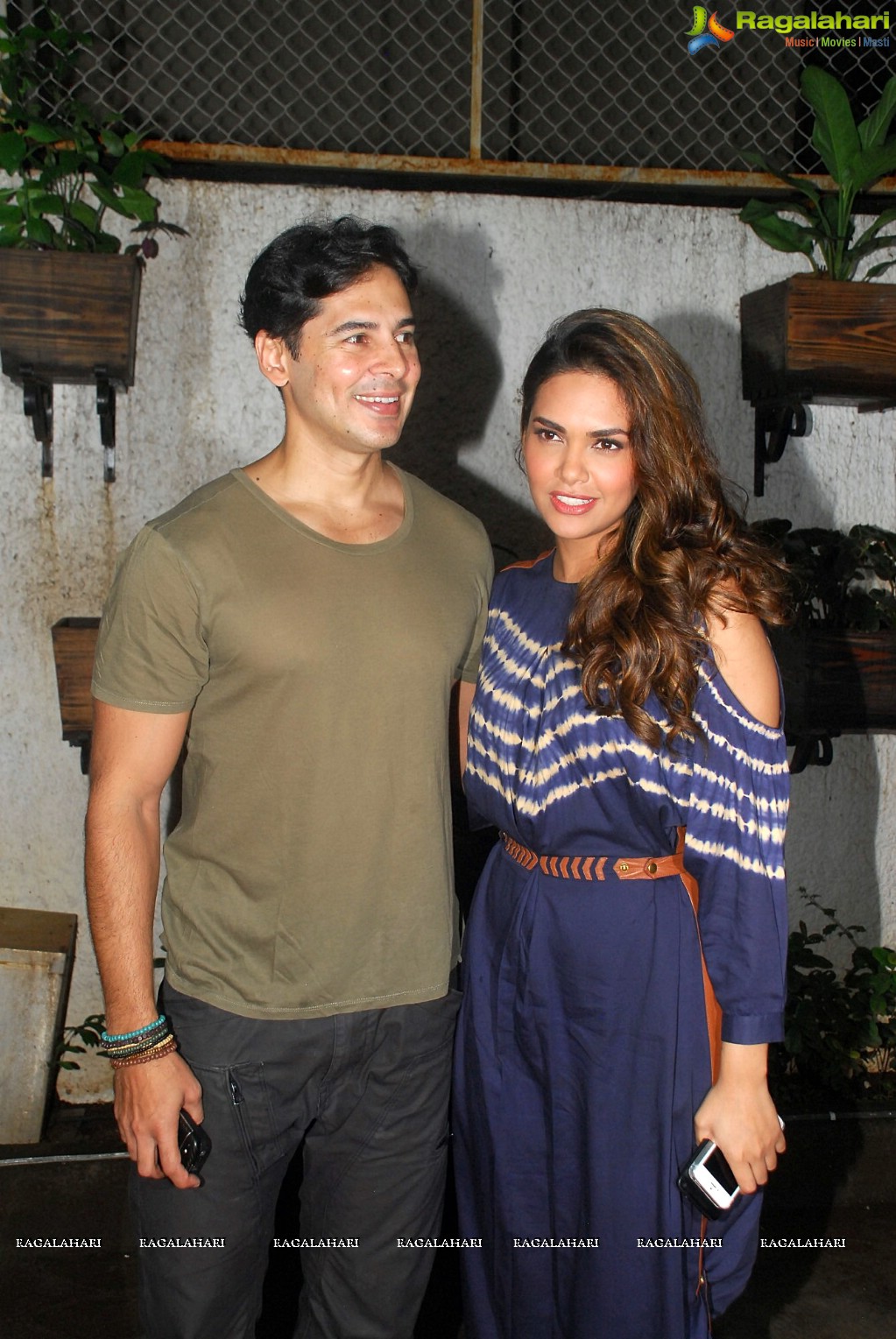 Bollywood Celebs at Finding Fanny Special Screening in Mumbai