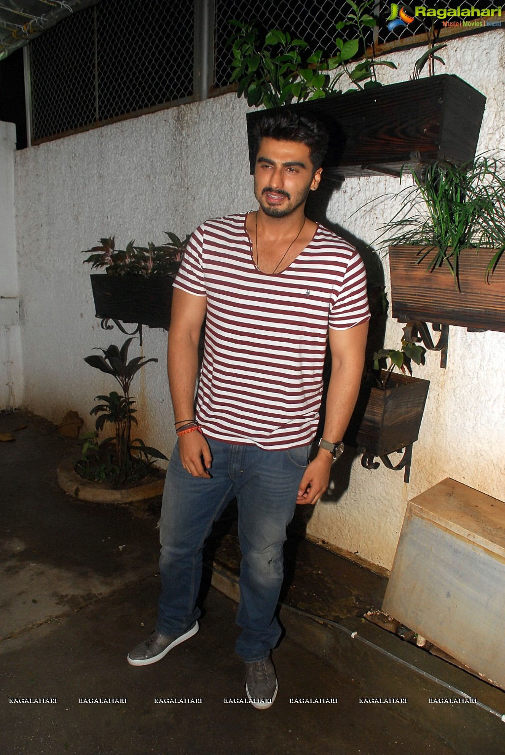 Bollywood Celebs at Finding Fanny Special Screening in Mumbai