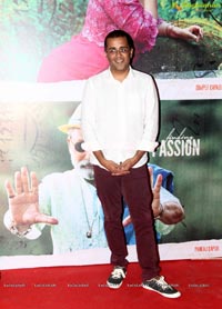 Finding Fanny Screening