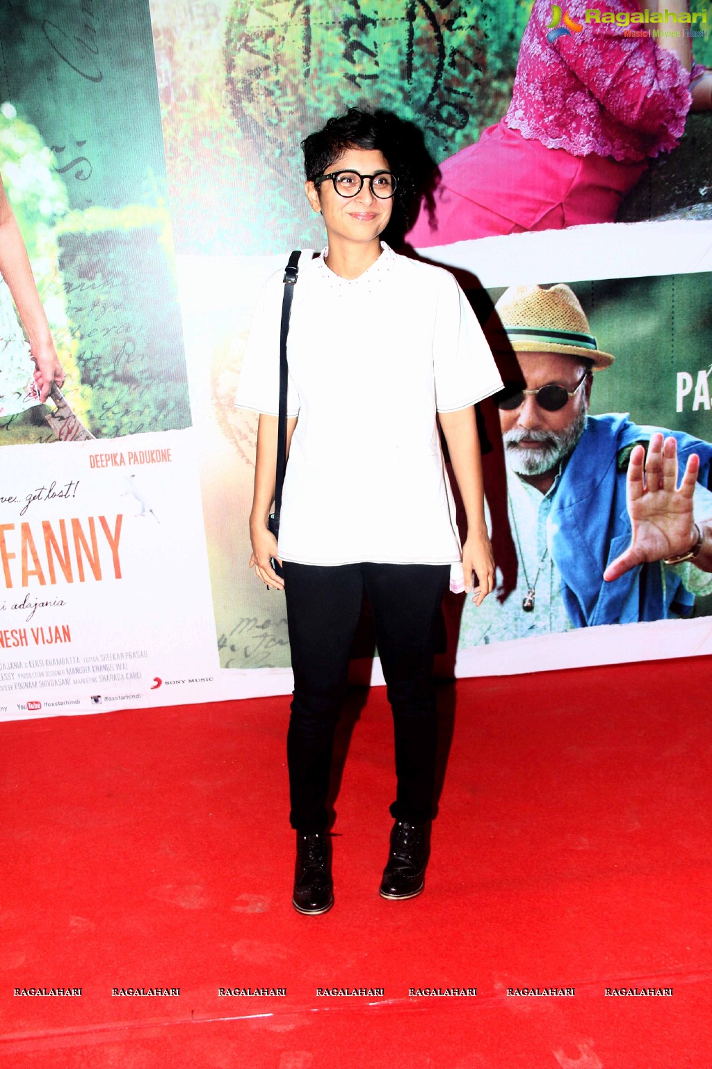 Finding Fanny Special Screening in Mumbai