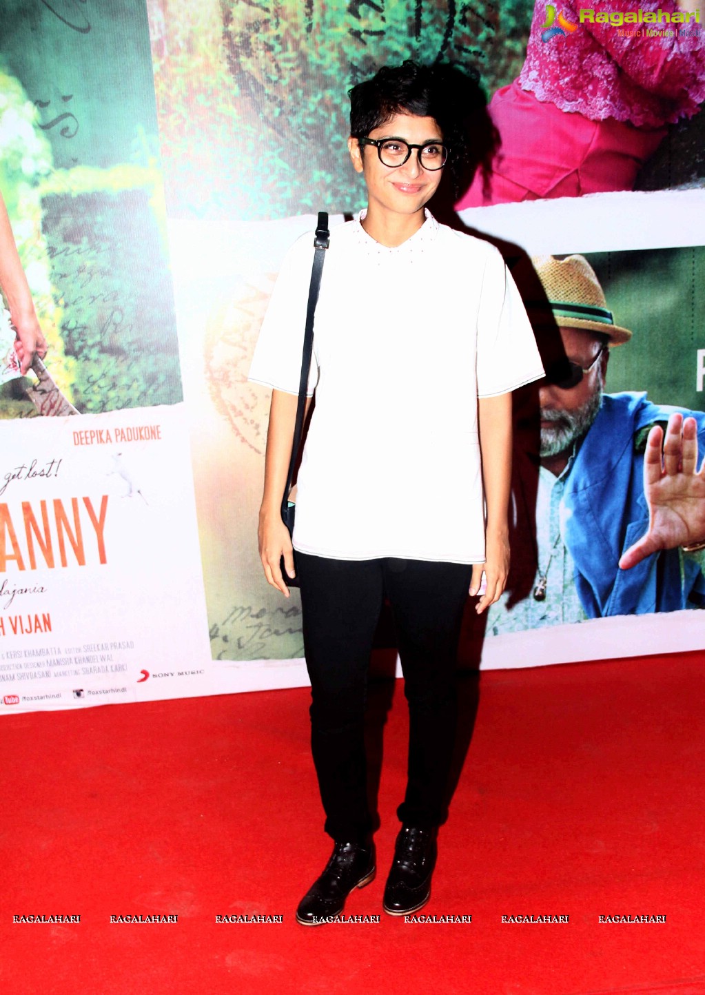 Finding Fanny Special Screening in Mumbai