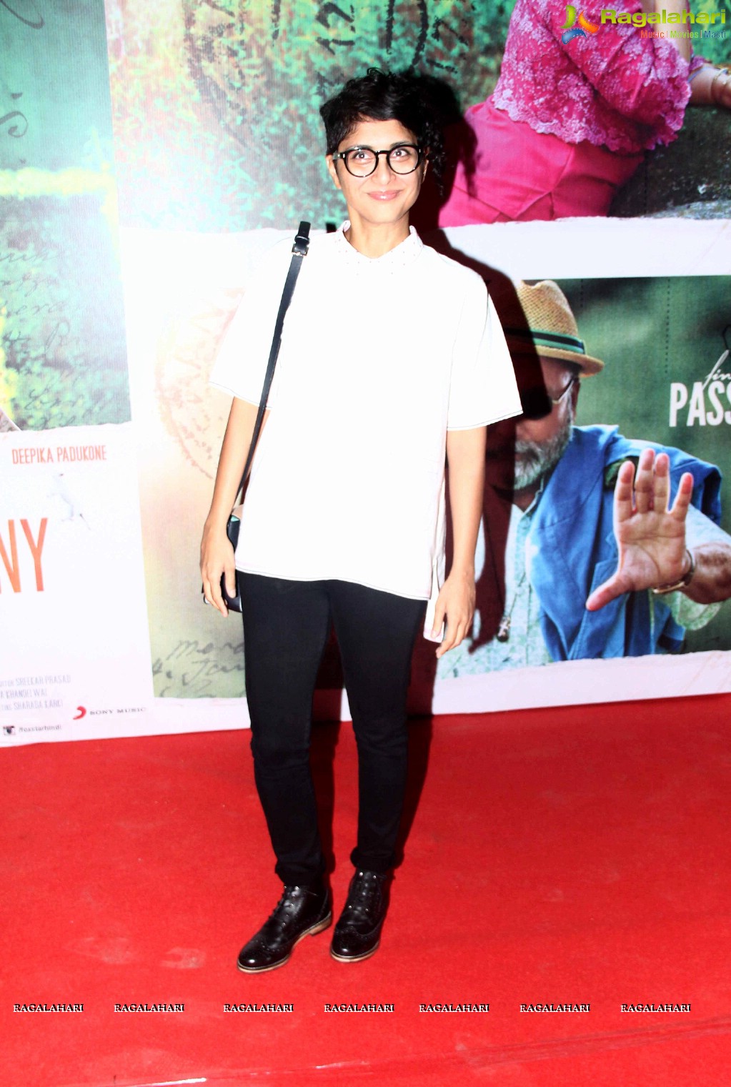 Finding Fanny Special Screening in Mumbai