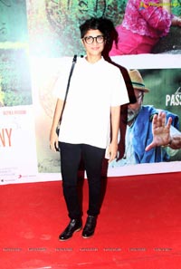 Finding Fanny Screening