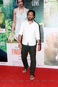 Finding Fanny Screening